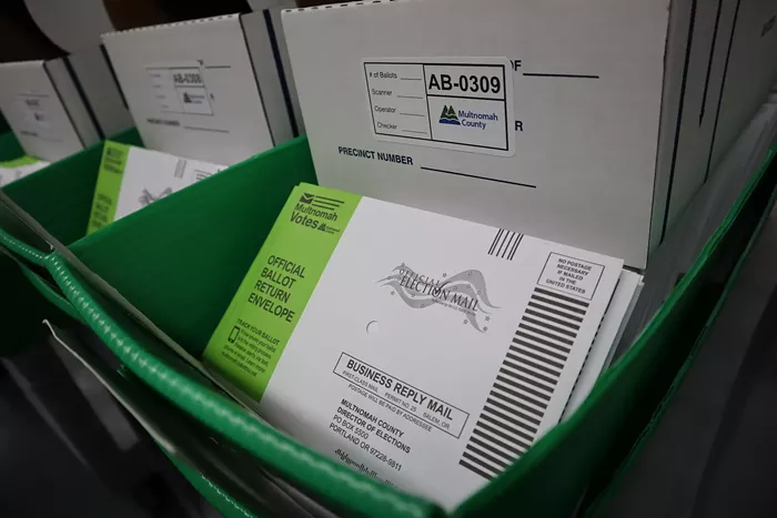 It's Election Eve. Have You Voted Yet?